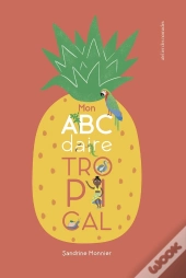 Mon Abcdaire Tropical