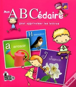 Capa do artigo Mon Abcedaire