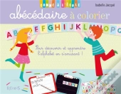 Mon Abecedaire A Colorier