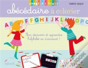 Capa do artigo Mon Abecedaire A Colorier
