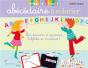 Mon Abecedaire A Colorier - Preview