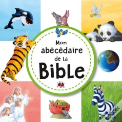 Capa do artigo Mon Abécédaire De La Bible