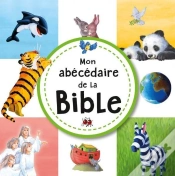 Capa do artigo Mon Abécédaire De La Bible