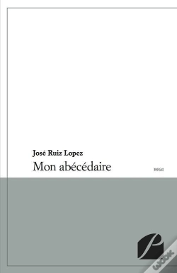 Capa do artigo Mon Abecedaire