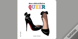 Capa do artigo Mon Abécédaire Queer