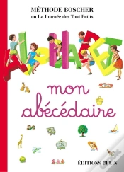 Capa do artigo Mon Abecedaire