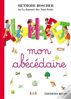Capa do artigo Mon Abecedaire