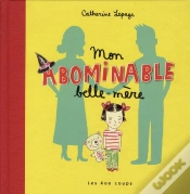Capa do artigo Mon Abominable Belle-Mère