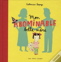Capa do artigo Mon Abominable Belle-Mère
