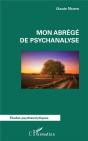 Mon Abrégé De Psychanalyse - Preview