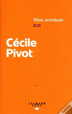 Capa do artigo Mon Acrobate