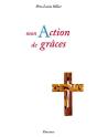 Mon Action De Grâces - Preview