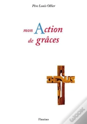 Mon Action De Grâces