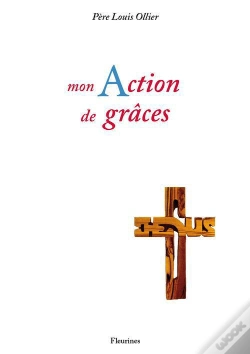 Capa do artigo Mon Action De Grâces