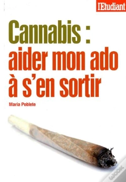 Capa do artigo Mon Ado Fume Du Cannabis