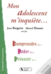 Mon Adolescent M'Inquiète