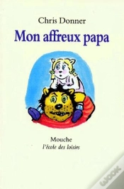 Capa do artigo Mon Affreux Papa