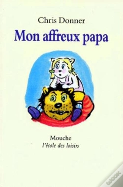 Capa do artigo Mon Affreux Papa