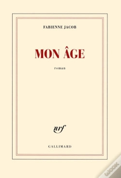 Capa do artigo Mon Âge