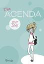 Mon Agenda 2017-2018 - Preview