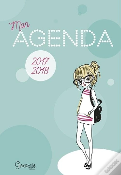 Capa do artigo Mon Agenda 2017-2018