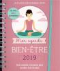 Mon Agenda Bien-Etre 2019 - Preview