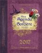 Mon Agenda De Sorcière 2017 - Preview