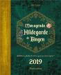 Mon Agenda Hildegarde De Bingen 2019 - Preview