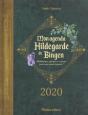 Mon Agenda Hildegarde De Bingen 2020 - Preview