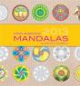 Mon Agenda Mandalas 2013 - Preview