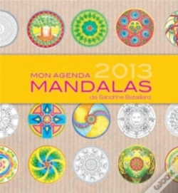 Capa do artigo Mon Agenda Mandalas 2013
