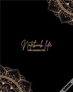 Capa do artigo Mon Agenda Pro Tome 6