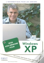Capa do artigo Mon Aide-Memoire Pour Windows Xp