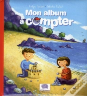 Capa do artigo Mon Album À Compter