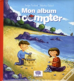 Capa do artigo Mon Album À Compter