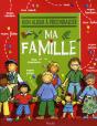Mon Album A Personnaliser/Ma Famille - Preview