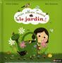 Mon Album Animé Le Jardin - Preview