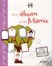 Capa do artigo Mon Album Avec Mamie