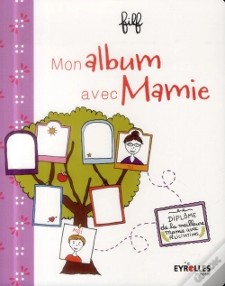 Capa do artigo Mon Album Avec Mamie
