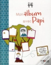 Capa do artigo Mon Album Avec Papi