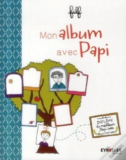 Capa do artigo Mon Album Avec Papi