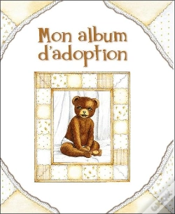 Capa do artigo Mon Album D'Adoption (Nouvelle Version)