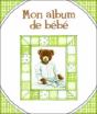 Mon Album De Bebe - Preview
