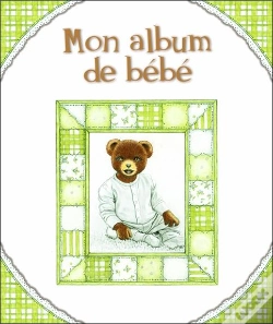 Capa do artigo Mon Album De Bebe