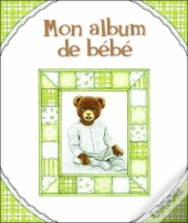 Mon Album De Bebe