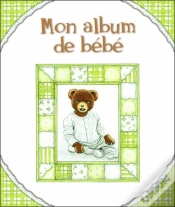Capa do artigo Mon Album De Bebe