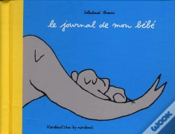 Capa do artigo Mon Album De Bébé