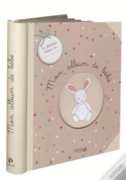 Capa do artigo Mon Album De Bébé