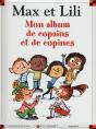 Mon Album De Copains Et De Copines - Preview