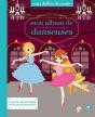 Mon Album De Danseuses - Preview